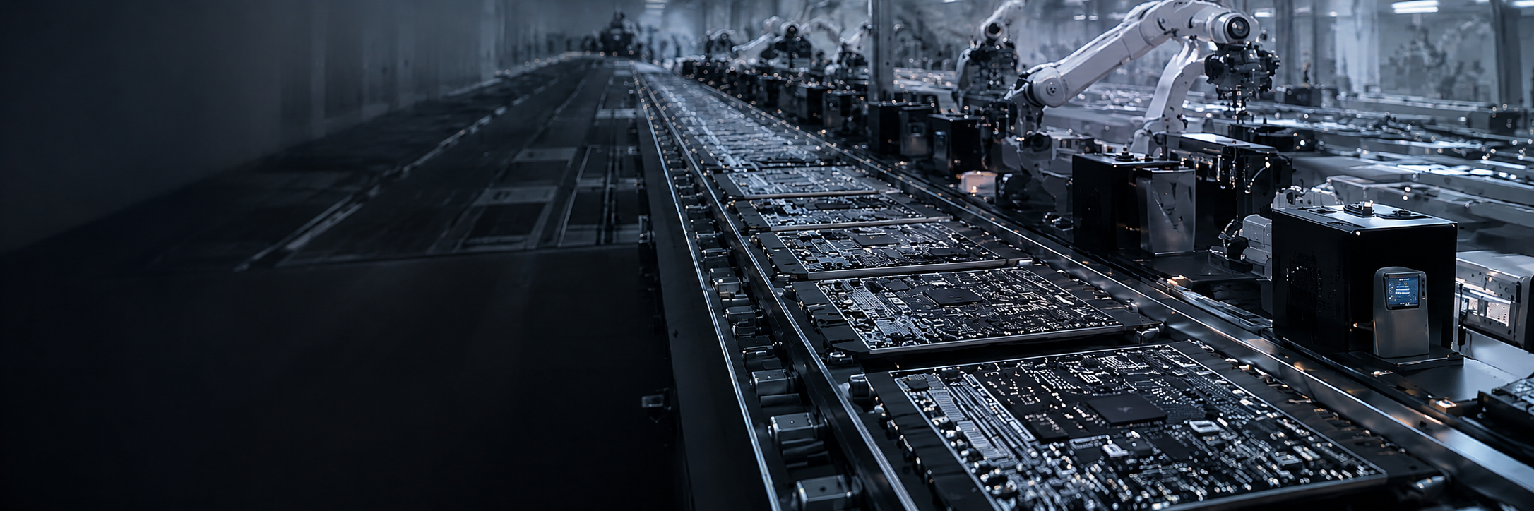 Manufacturing Manufacturing facility